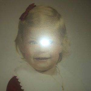 Meet your Posher, Donna